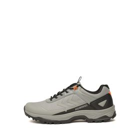 Hummel Bolly Gri Erkek Outdoor Ayakkabı