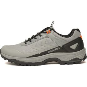 Hummel Bolly Gri Erkek Outdoor Ayakkabı