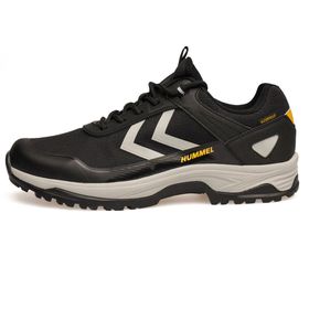 Hummel Bolly Siyah Erkek Outdoor Ayakkabı