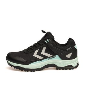 Hummel Bolly Siyah Kadın Outdoor Ayakkabı