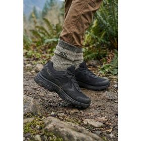 Hummel Bolly Siyah Unisex Outdoor Ayakkabı