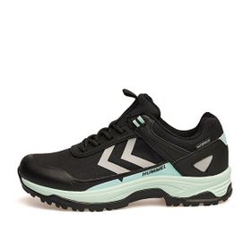 Hummel Bolly Siyah Unisex Outdoor Ayakkabı