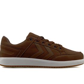Hummel Bremen 207889-7497 Kahverengi Erkek Günlük Ayakkabı