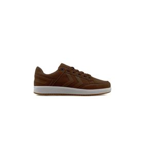Hummel Bremen 207889-7497 Kahverengi Erkek Günlük Ayakkabı