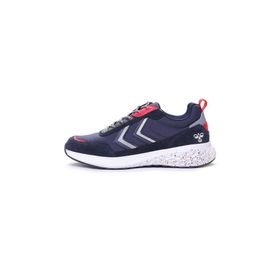 Hummel Brera Gri Erkek Spor Ayakkabı