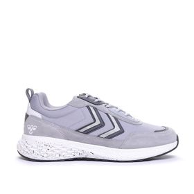 Hummel Brera Gri Erkek Spor Ayakkabı