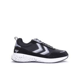 Hummel Brera Siyah Erkek Spor Ayakkabı