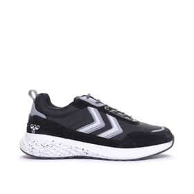 Hummel Brera Siyah Erkek Spor Ayakkabı