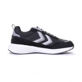 Hummel Brera Siyah Erkek Spor Ayakkabı