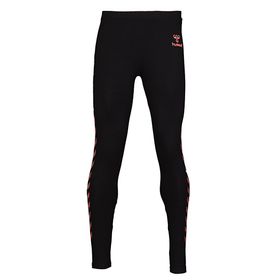 Hummel Christina Siyah Kadın Tayt