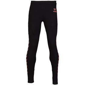 Hummel Christina Siyah Kadın Tayt