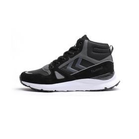Hummel Climber Siyah Unisex Spor Ayakkabı