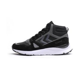 Hummel Climber Siyah Unisex Spor Ayakkabı