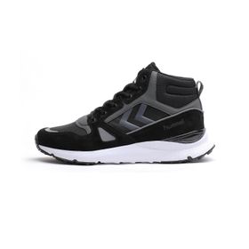 Hummel Climber Siyah Unisex Spor Ayakkabı