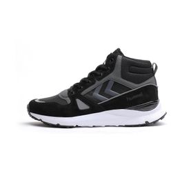 Hummel Climber Siyah Unisex Spor Ayakkabı