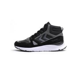 Hummel Climber Siyah Unisex Spor Ayakkabı