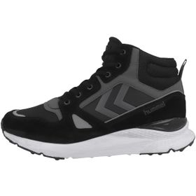 Hummel Climber Siyah Unisex Spor Ayakkabı
