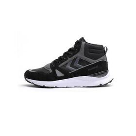 Hummel Climber Siyah Unisex Spor Ayakkabı