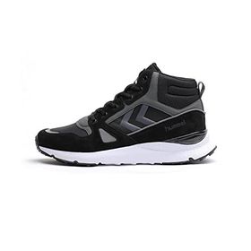 Hummel Climber Siyah Unisex Spor Ayakkabı