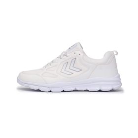Hummel Crosslite II 212608-9001 Beyaz Unisex Spor Ayakkabı