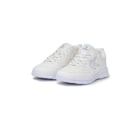Hummel Crosslite II 212608-9001 Beyaz Unisex Spor Ayakkabı