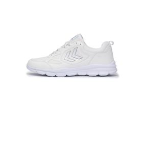 Hummel Crosslite II 212608-9001 Beyaz Unisex Spor Ayakkabı