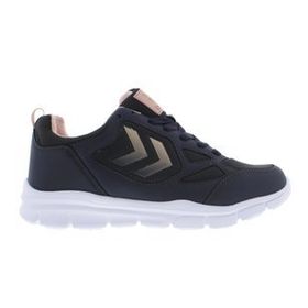 Hummel Crosslite II Siyah Kadın Spor Ayakkabı