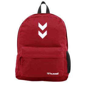 Hummel Darrel Kırmızı Sırt Çantası