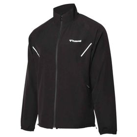 Hummel Dean Siyah Erkek Sweatshirt