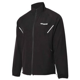 Hummel Dean Siyah Erkek Sweatshirt