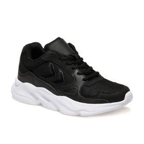 Hummel E64298 Siyah Kadın Spor Ayakkabı