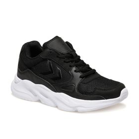 Hummel E64298 Siyah Kadın Spor Ayakkabı