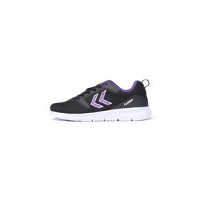 Hummel E64298 Siyah Kadın Spor Ayakkabı
