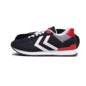 Hummel Eıghtyone Siyah Unisex Spor Ayakkabı