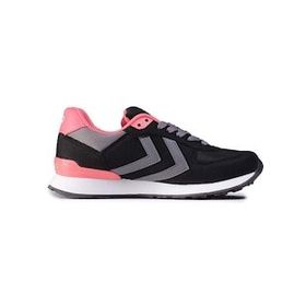 Hummel Eıghtyone Siyah Unisex Spor Ayakkabı