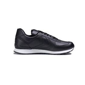 Hummel Eıghtyone Siyah Unisex Spor Ayakkabı