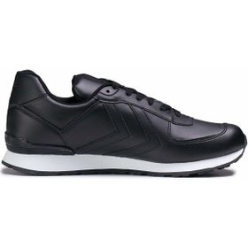 Hummel Eıghtyone Siyah Unisex Spor Ayakkabı