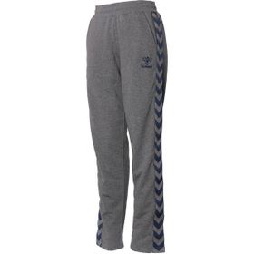 Hummel Evarado 930176-2800 Gri Erkek Eşofman Altı