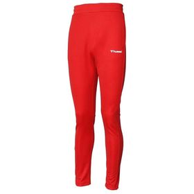 Hummel Falconzo Kırmızı Tapered Erkek Eşofman Altı