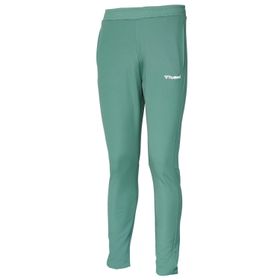 Hummel Falconzo Tapered Yeşil Erkek Eşofman Altı