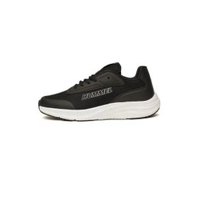 Hummel Fast 900632-2001 Siyah Erkek Günlük Spor Ayakkabı