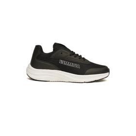 Hummel Fast 900632-2001 Siyah Erkek Günlük Spor Ayakkabı