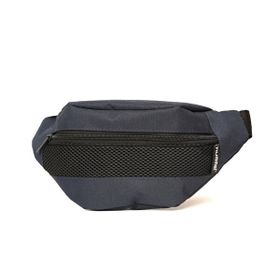 Hummel Funke Unisex Gri Bel Çantası