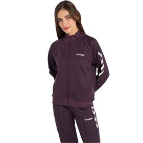 Hummel Genesa Mor Kadın Sweatshirt