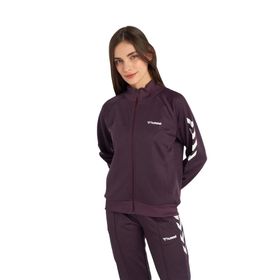 Hummel Genesa Mor Kadın Sweatshirt