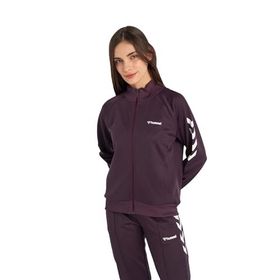 Hummel Genesa Mor Kadın Sweatshirt