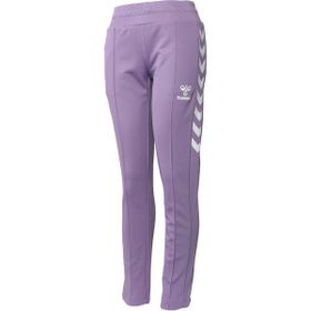 Hummel Genesis Mor Kadın Eşofman Altı