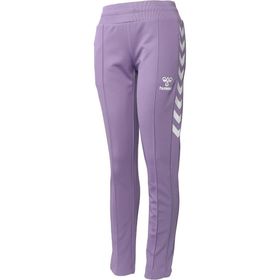 Hummel Genesis Mor Kadın Eşofman Altı