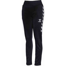 Hummel Genesis Siyah Kadın Eşofman Altı