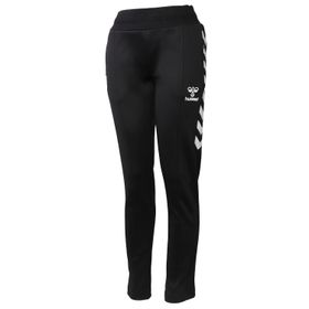 Hummel Genesis Siyah Kadın Eşofman Altı